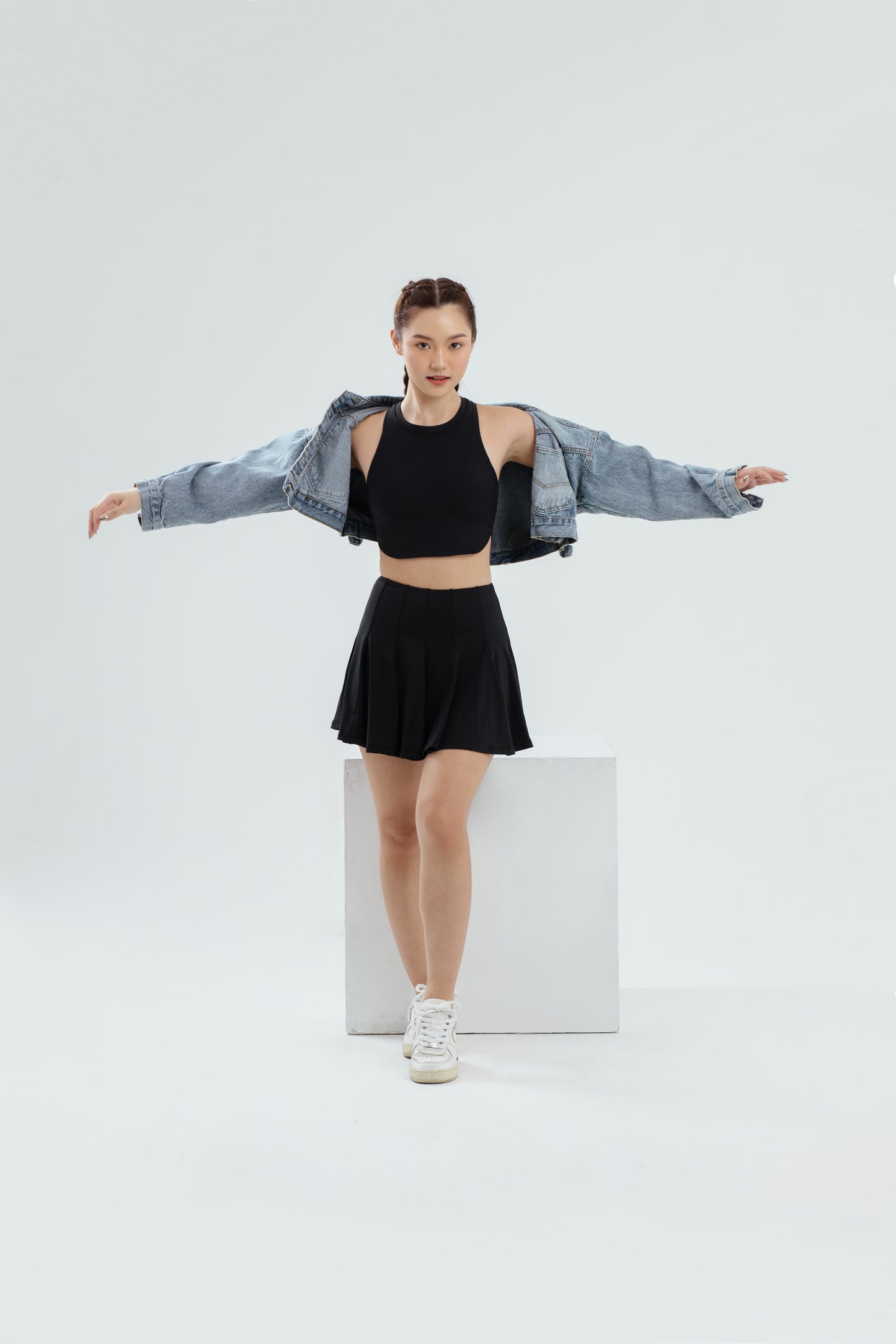 Abby Top