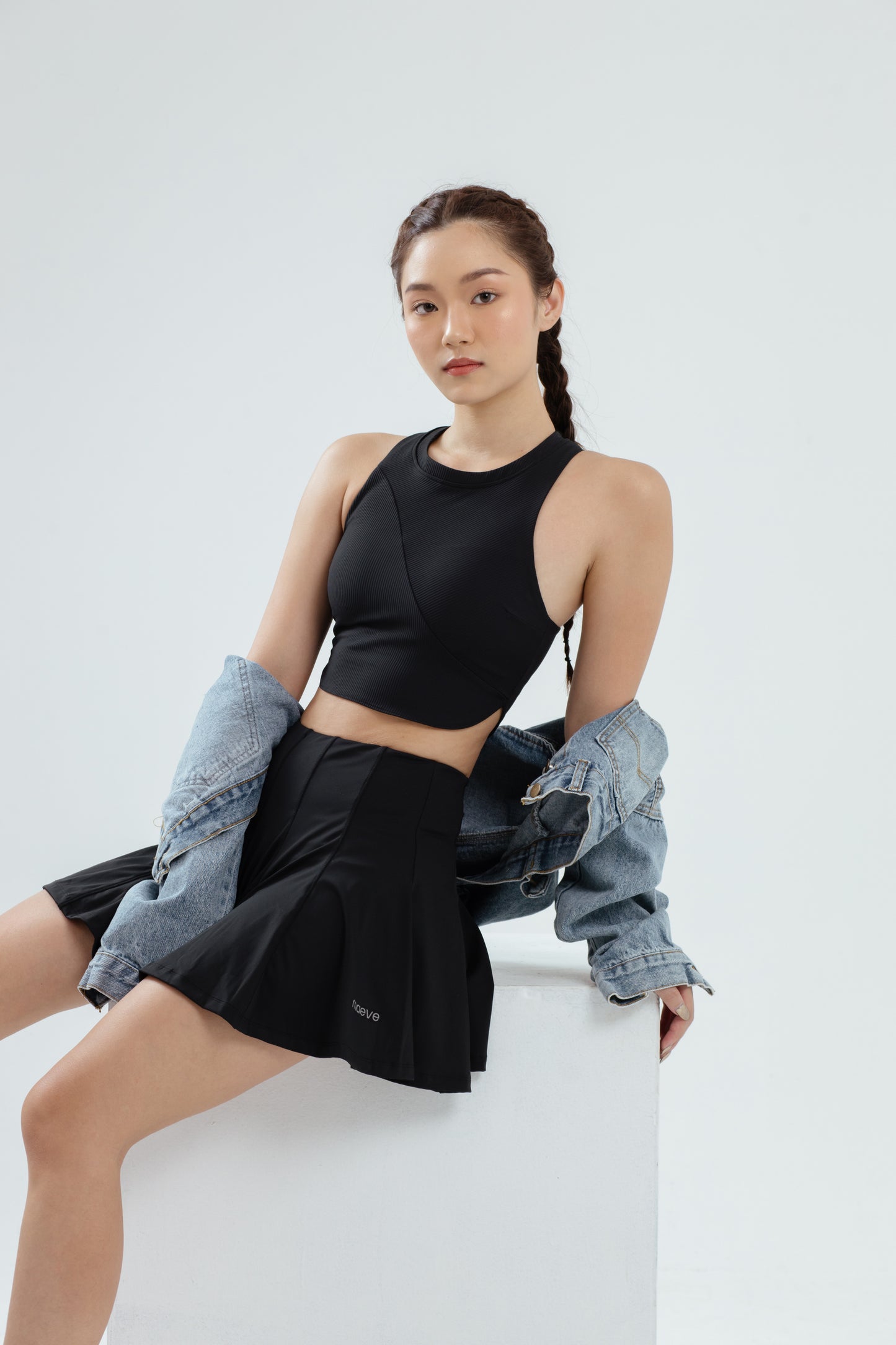 Abby Top