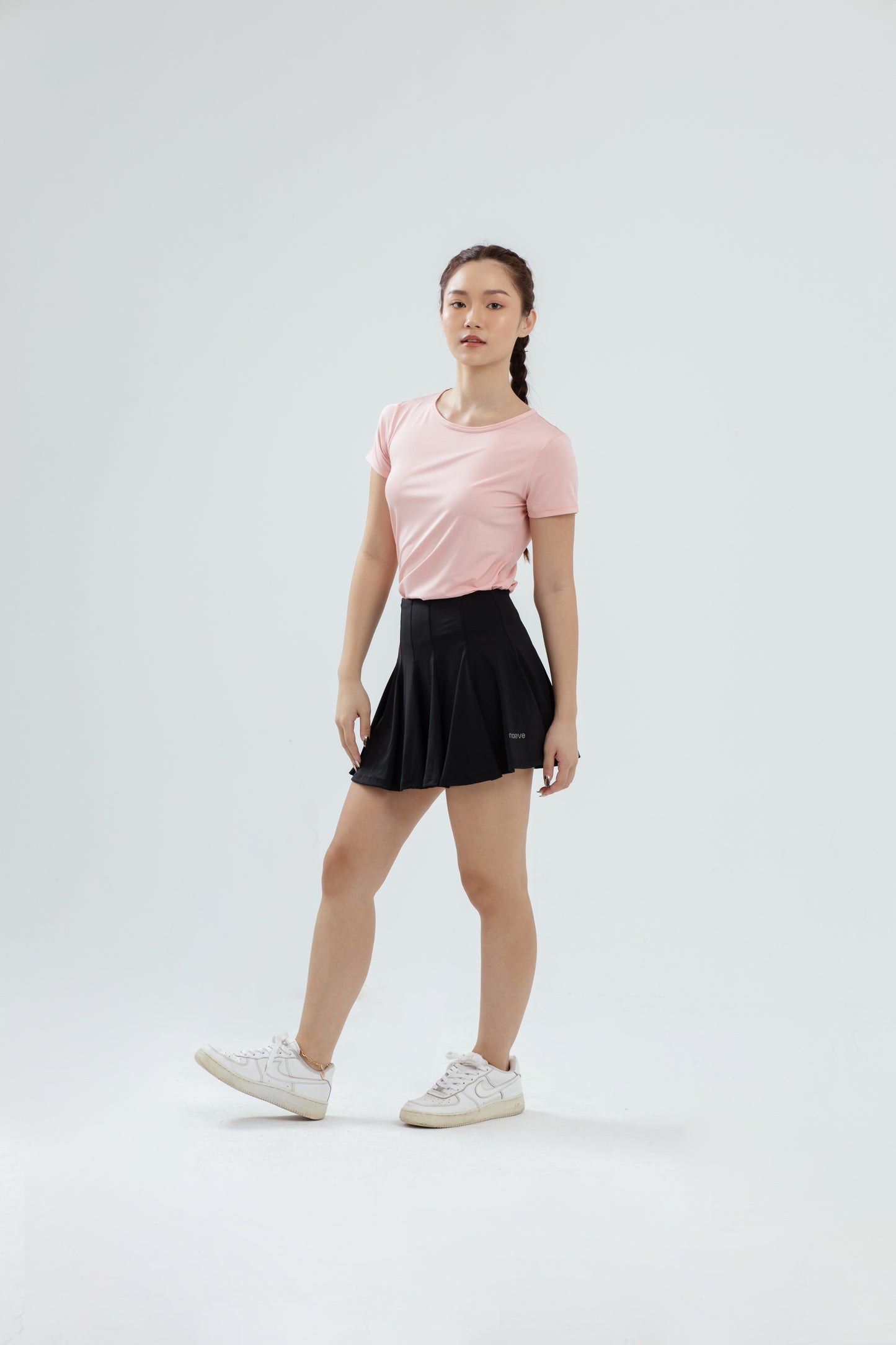 Maeve Flow Top