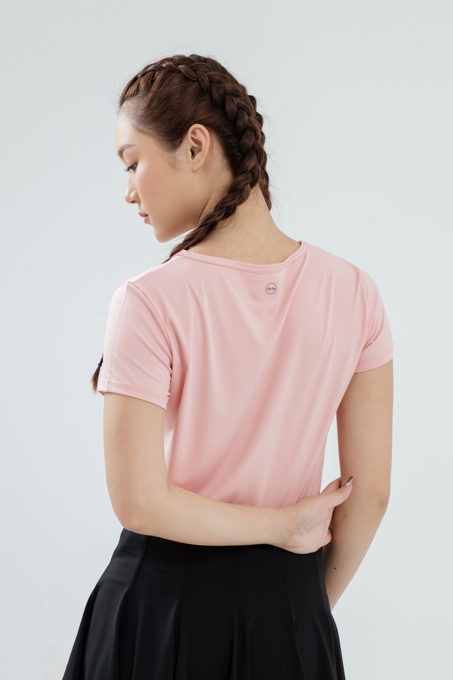 Maeve Flow Top