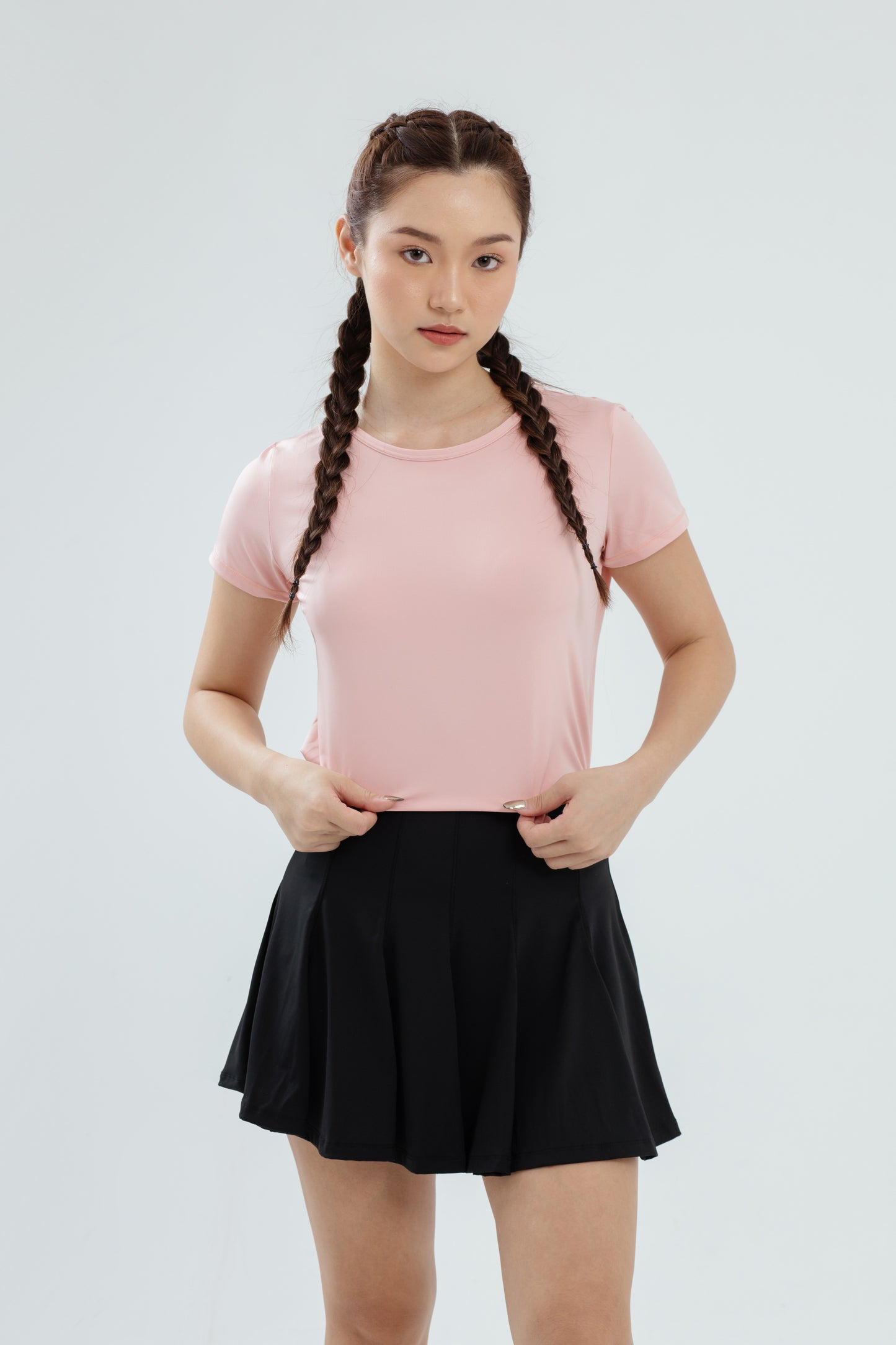 Maeve Flow Top