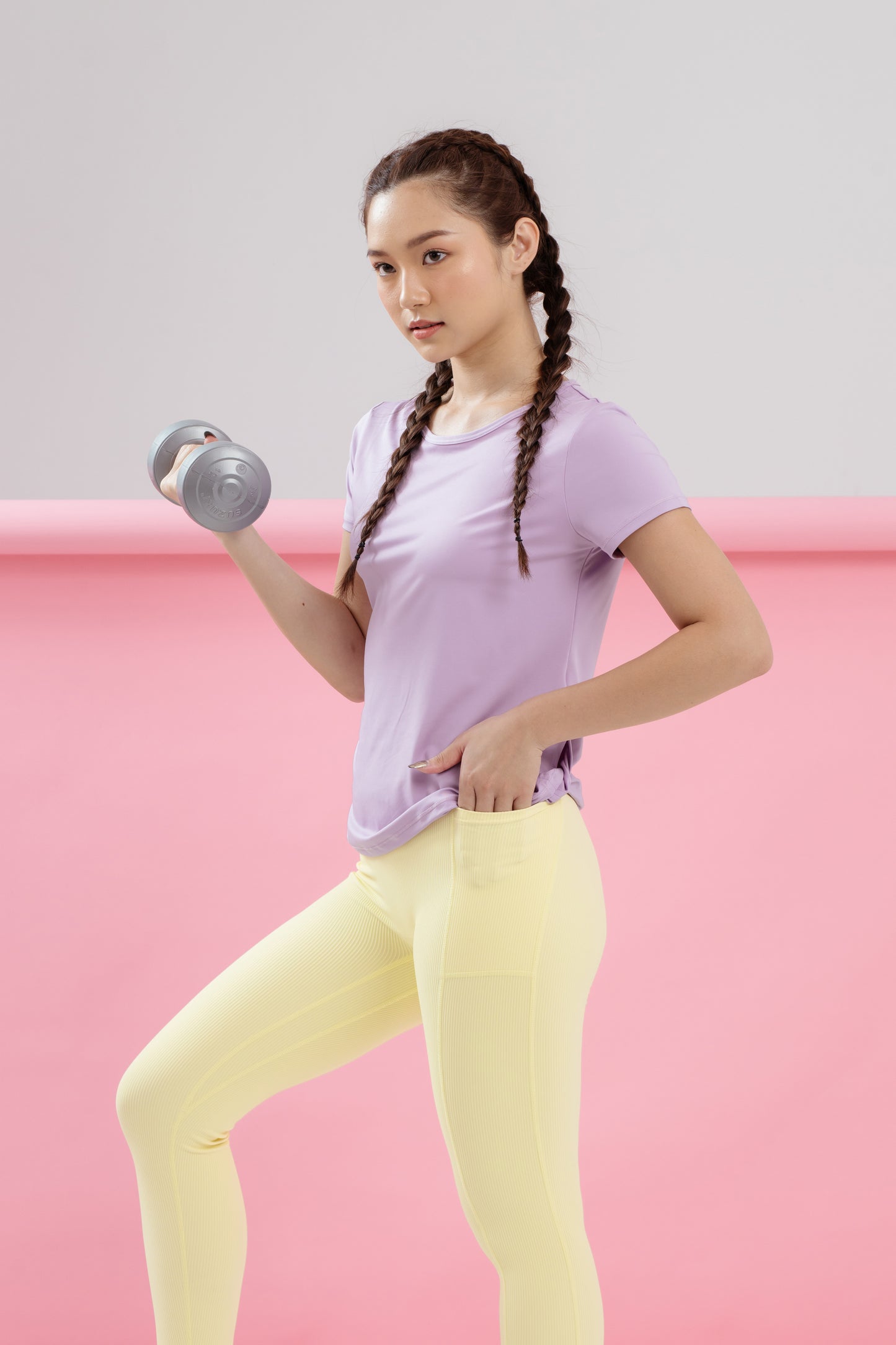 Maeve Flow Top