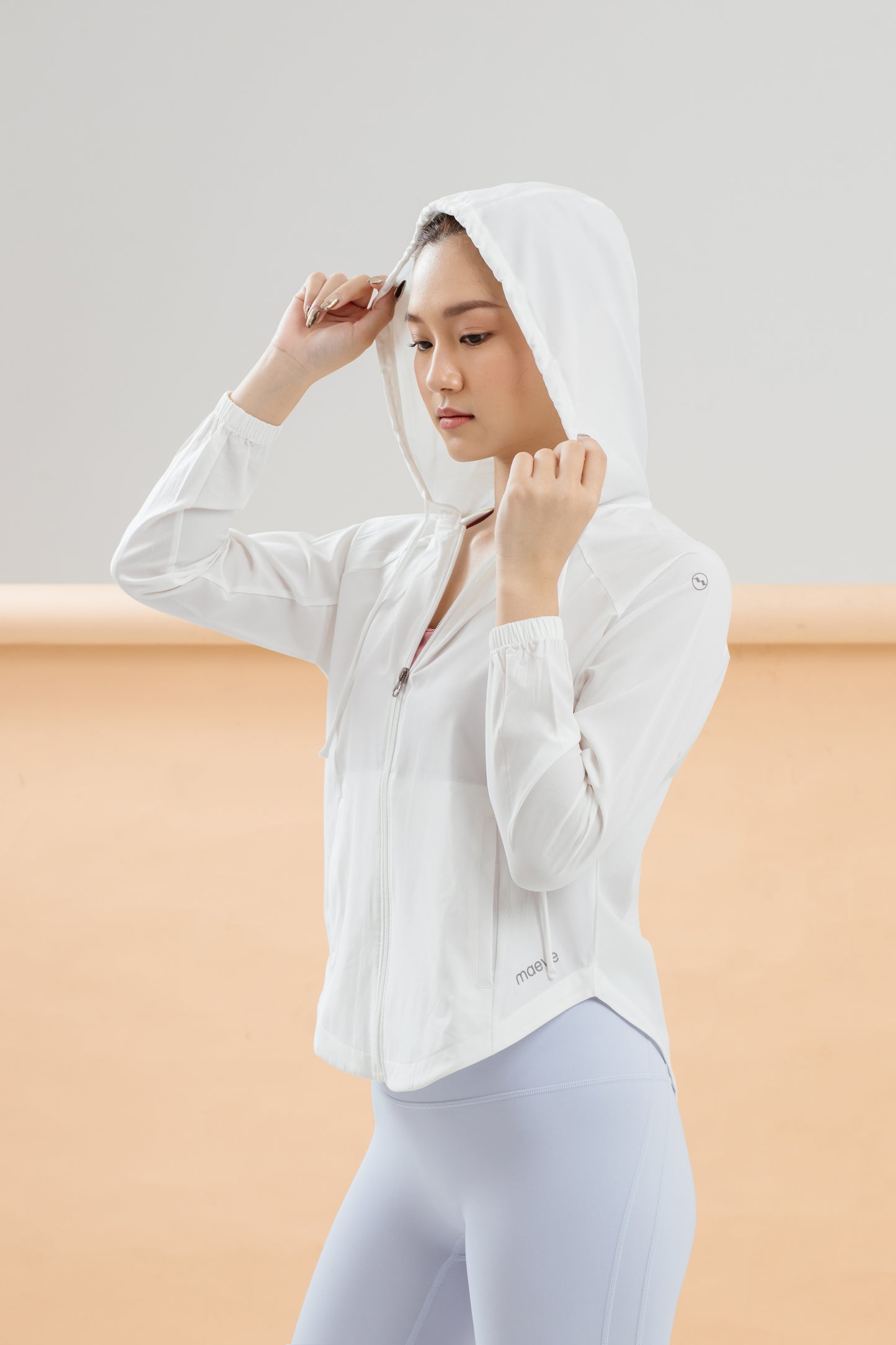 Aadina Jacket