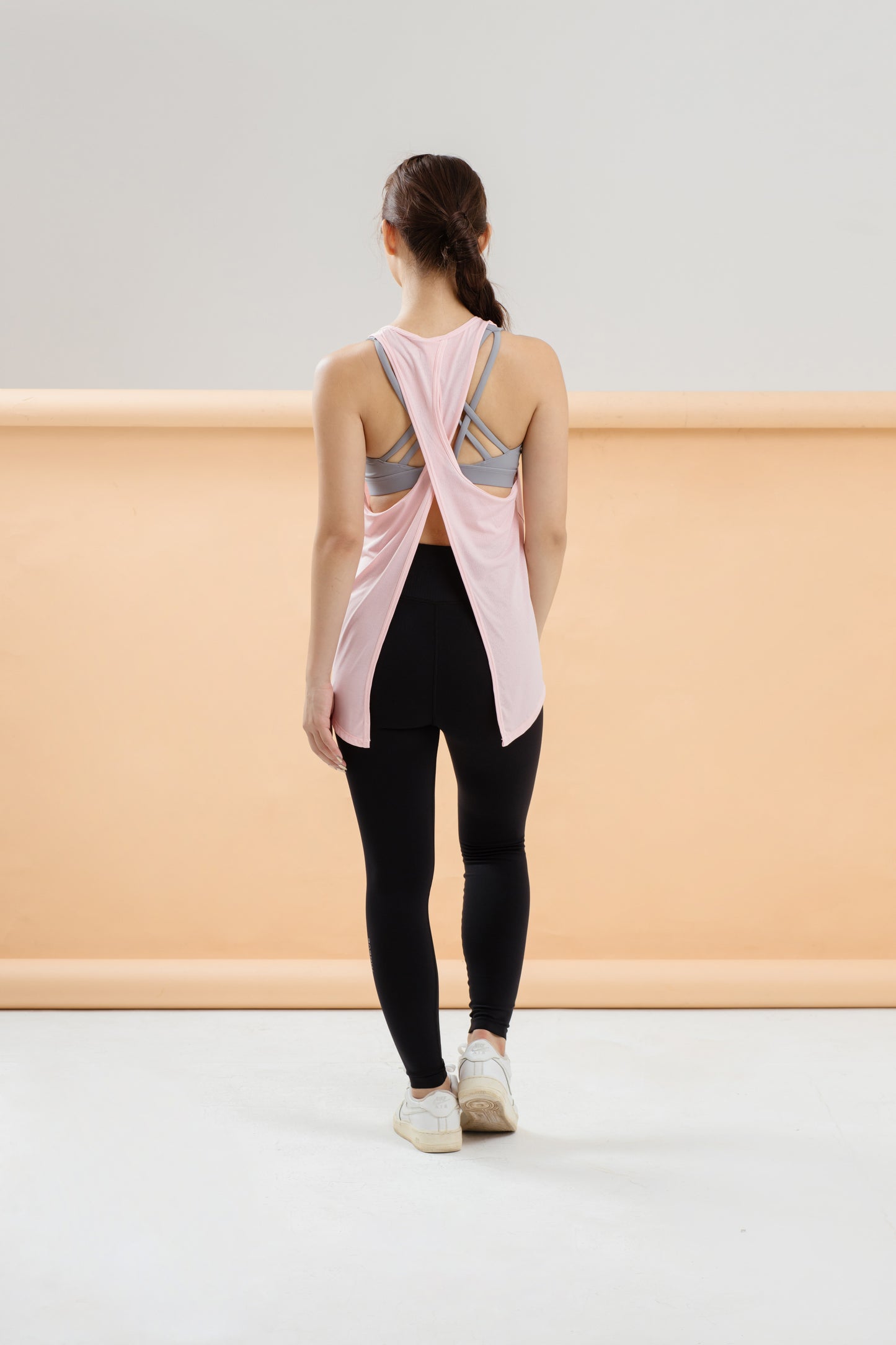 Maeve Light Flex Top