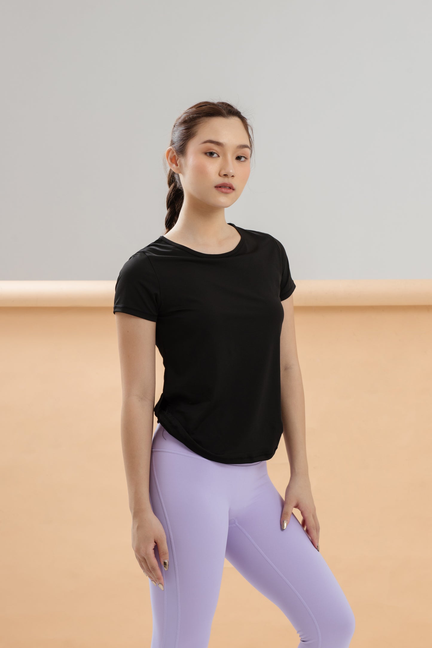 Maeve Flow Top