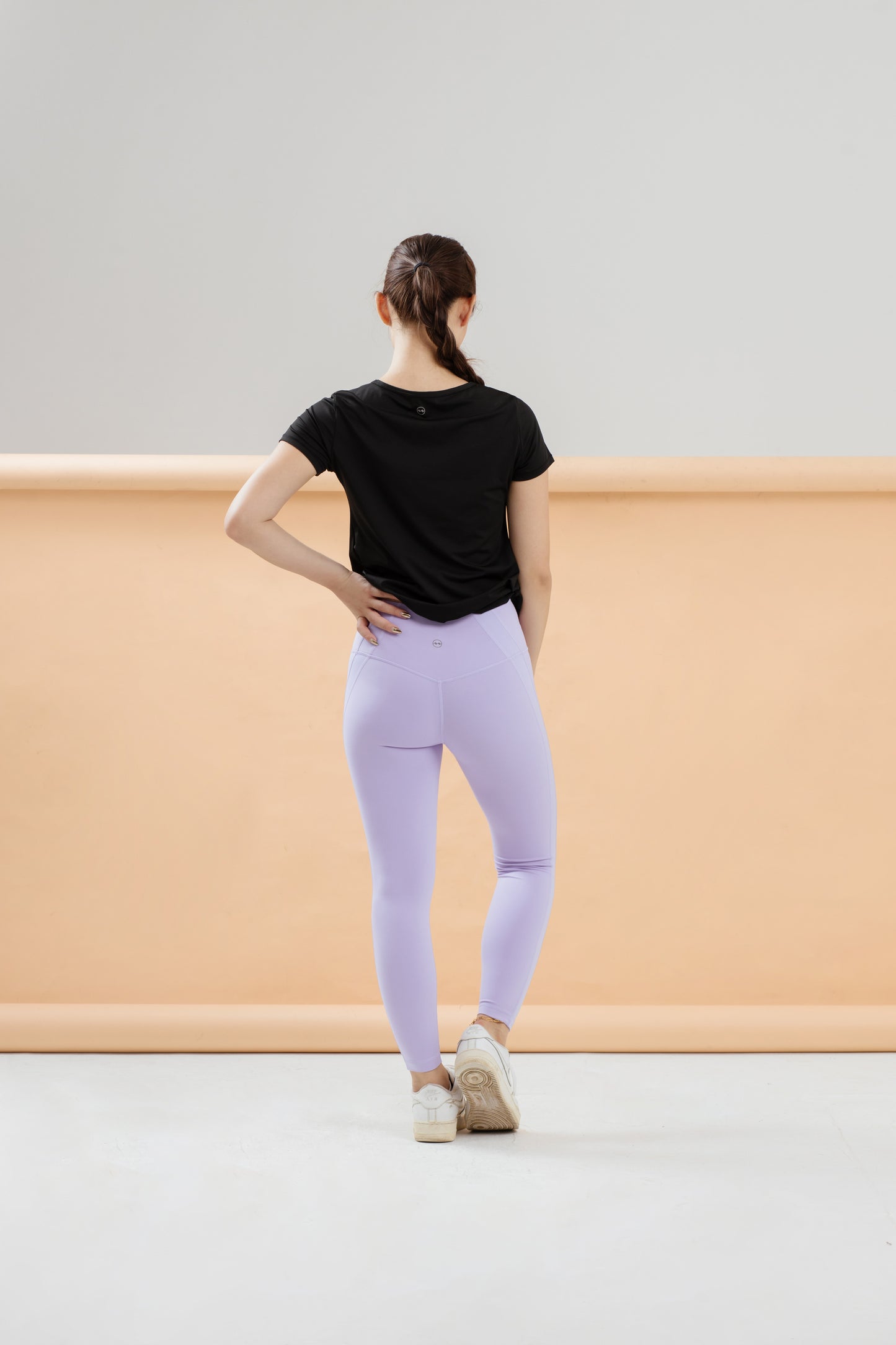 Maeve Flow Top