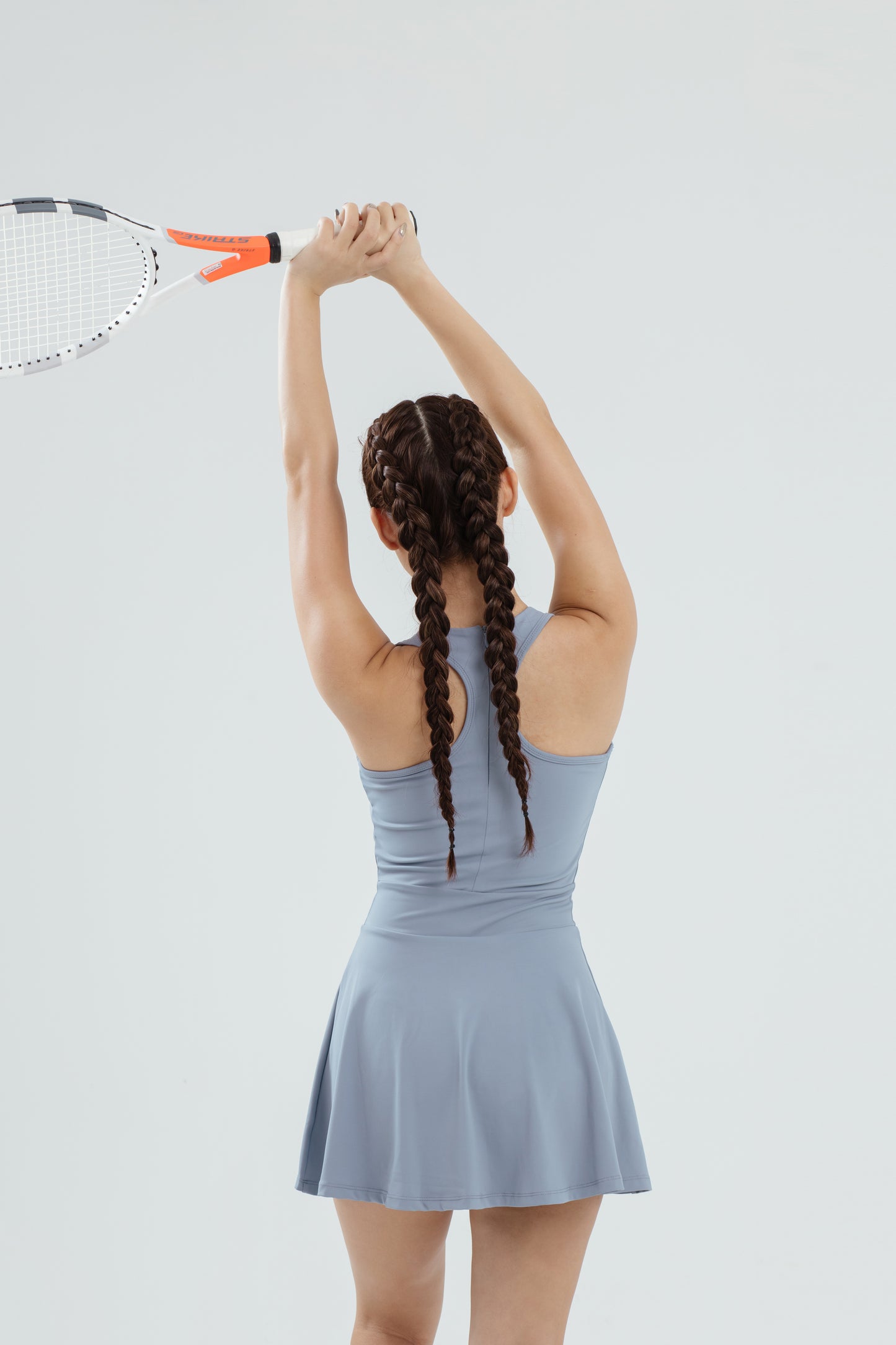 Serena Tennis Dress