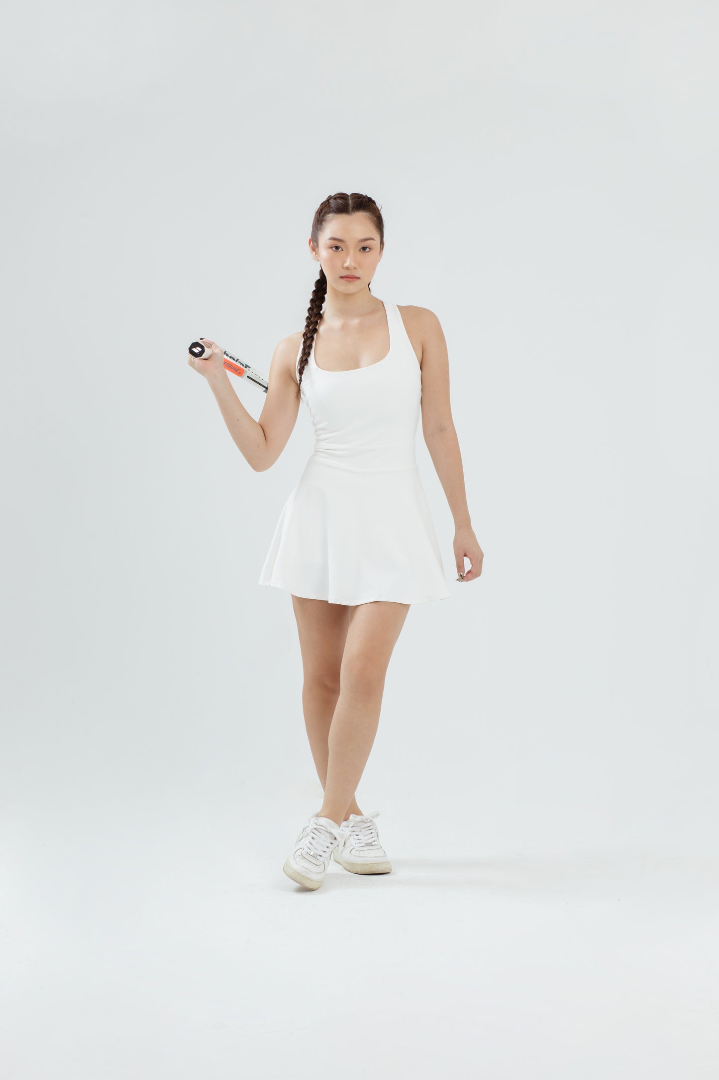 Serena Tennis Dress